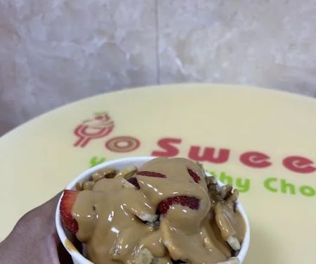 Yo Sweets Frozen Yogurt