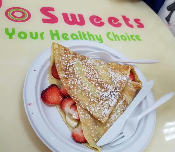 Yo Sweets Frozen Yogurt Picture 8