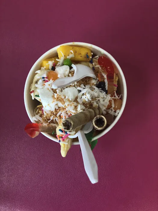 Yo Sweets Frozen Yogurt Picture 9
