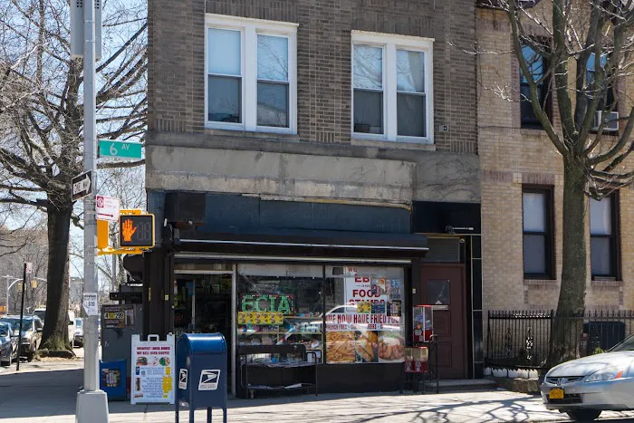 6 Ave Deli delight Picture 1