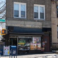 6 Ave Deli delight ico