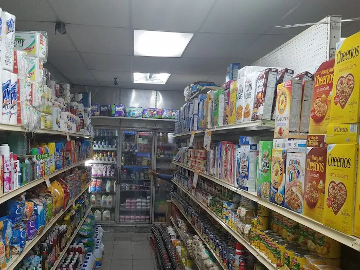 6 Ave Deli delight Picture 9