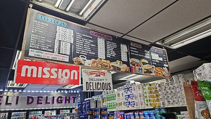6 Ave Deli delight Picture 2
