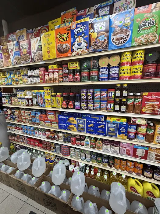 6 Ave Deli delight Picture 4