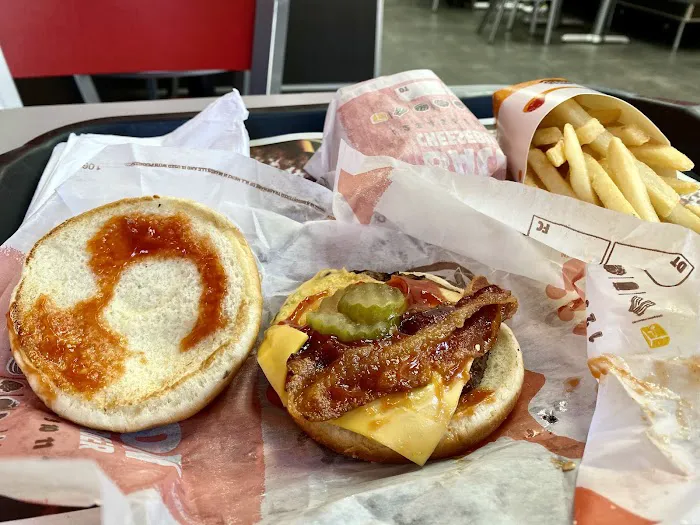 Burger King Picture 6