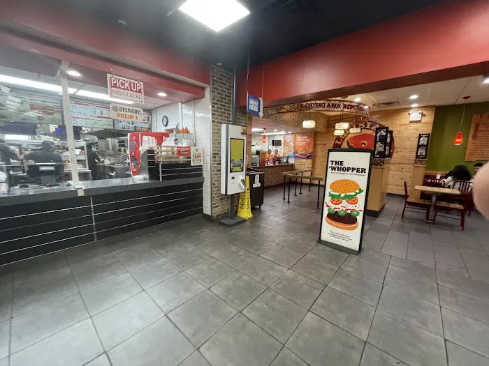 Burger King Picture 3