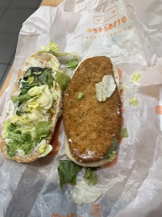 Burger King Picture 5