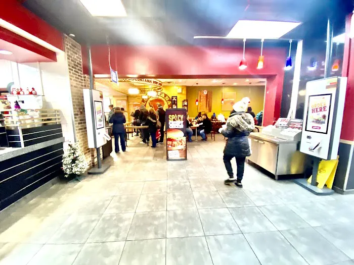 Burger King Picture 7