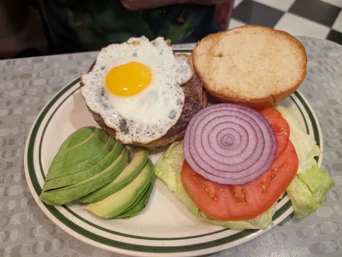 Blossom Diner Picture 3