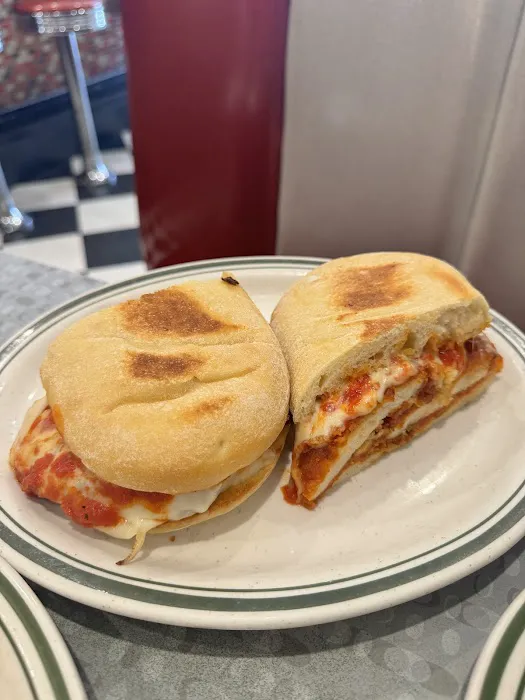 Blossom Diner Picture 8