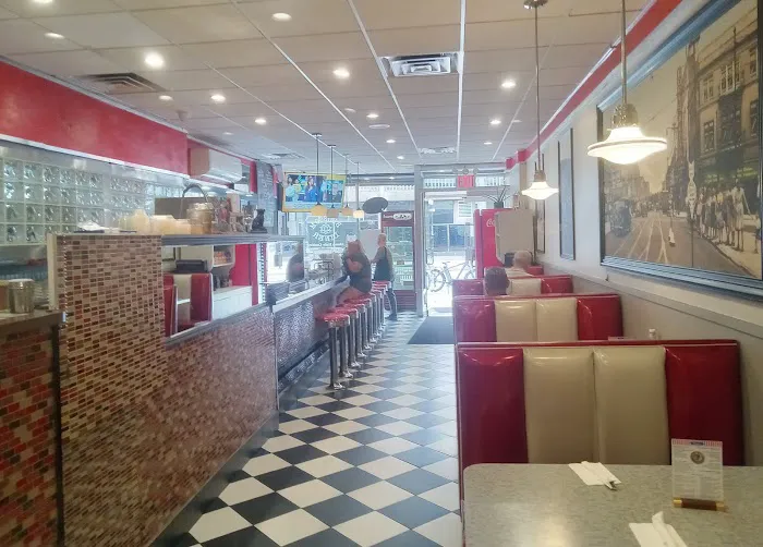 Blossom Diner Picture 2
