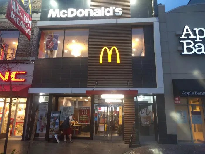 McDonald's Picture 8