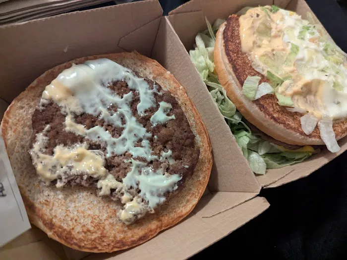 McDonald's Picture 10