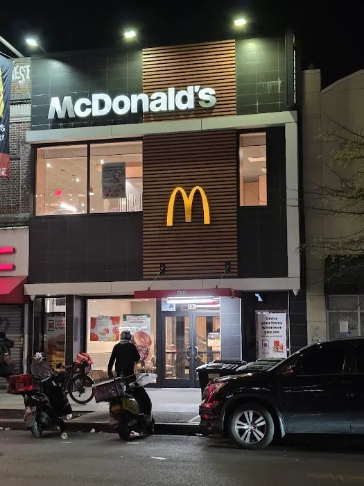 McDonald's Picture 2