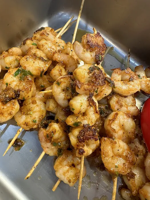 Grub Express Picture 7
