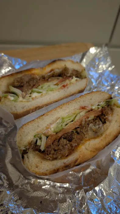 86th Street Flaming Grill Picture 4