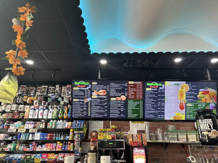86th deli and grocery Picture 7