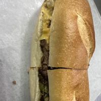 86th deli and grocery ico
