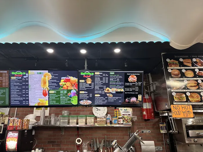 86th deli and grocery Picture 2