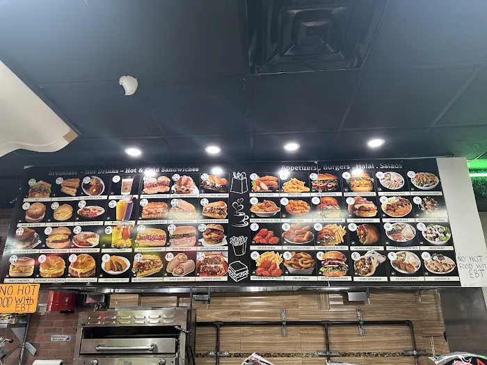 86th deli and grocery Picture 5