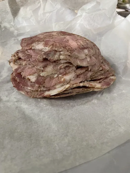 R&B Polish American Deli Picture 4