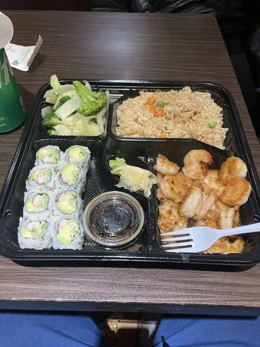 Hibachi Master Picture 10
