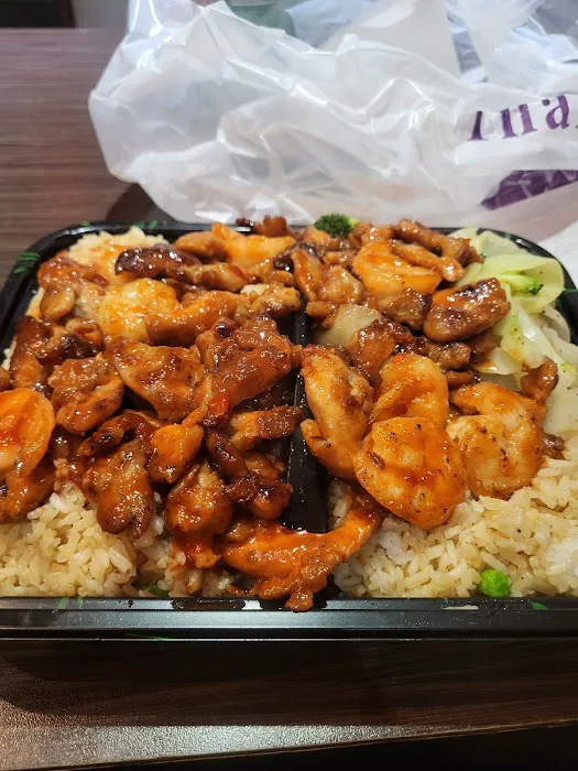 Hibachi Master Picture 2