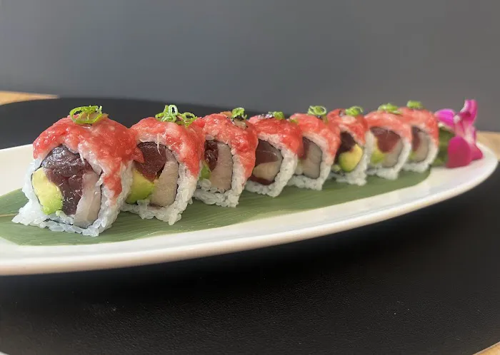 Miro Sushi Picture 10