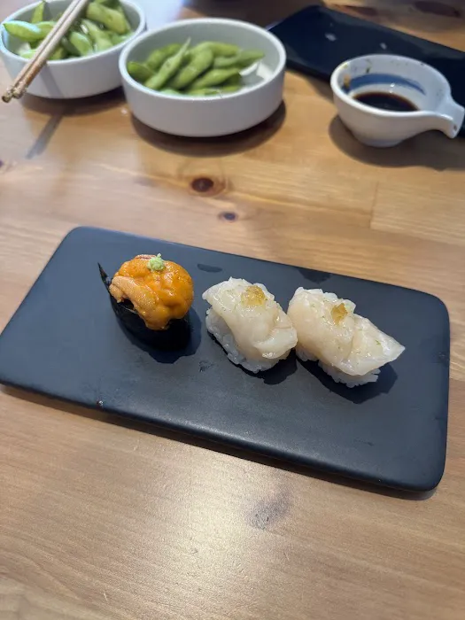 Miro Sushi Picture 4