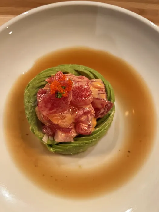 Miro Sushi Picture 3
