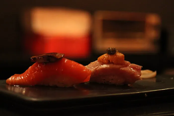 Miro Sushi Picture 1