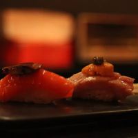 Miro Sushi ico
