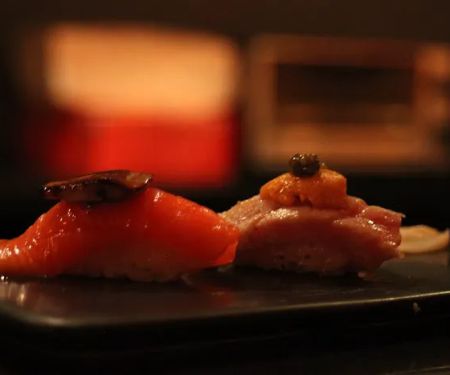 Miro Sushi
