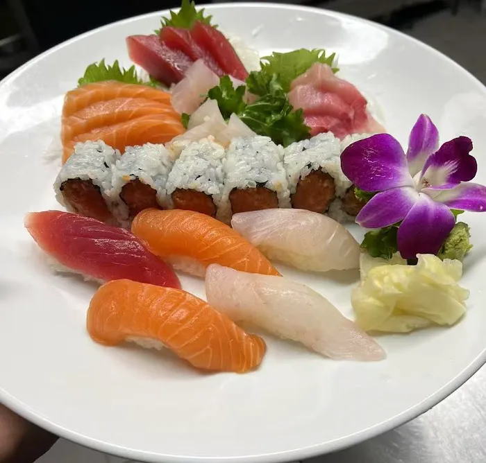 Miro Sushi Picture 7