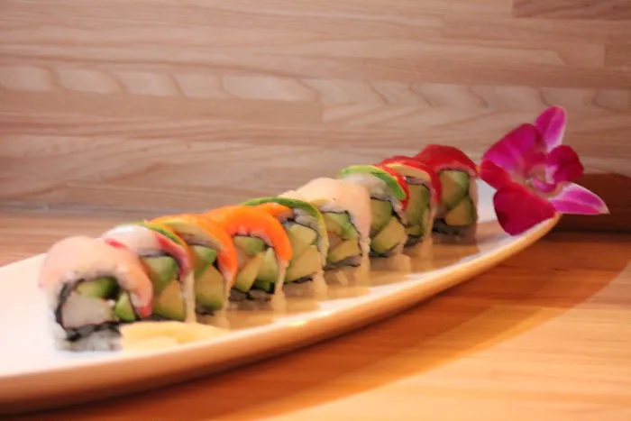 Miro Sushi Picture 5