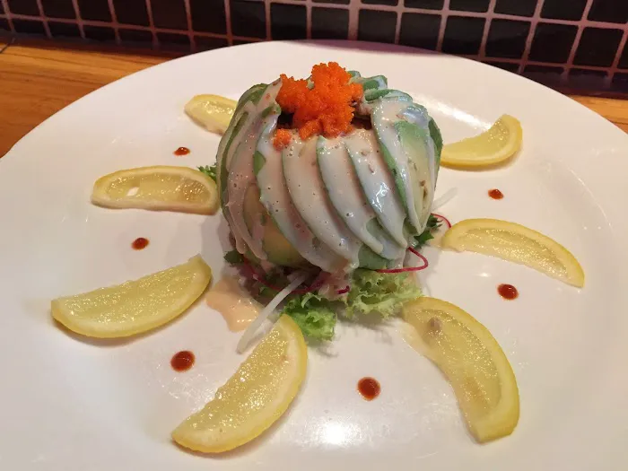 Omiya Sushi Picture 9