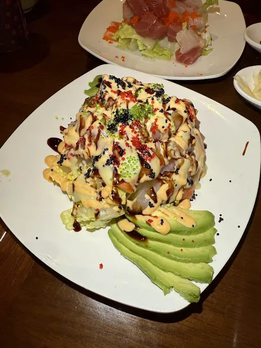 Omiya Sushi Picture 6