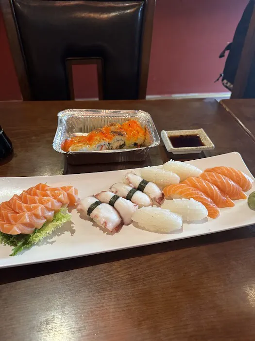 Omiya Sushi Picture 3