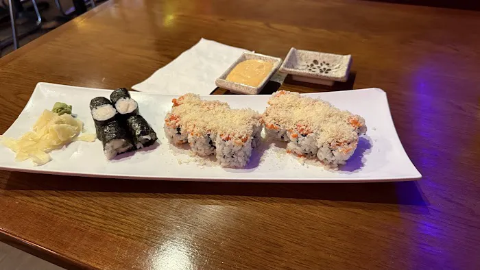 Omiya Sushi Picture 1