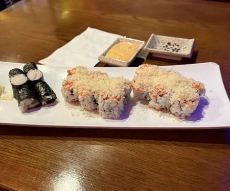 Omiya Sushi