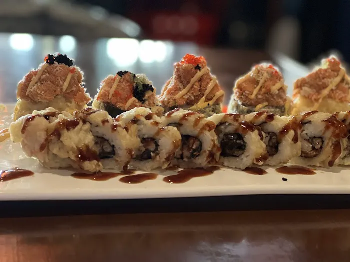 Omiya Sushi Picture 2