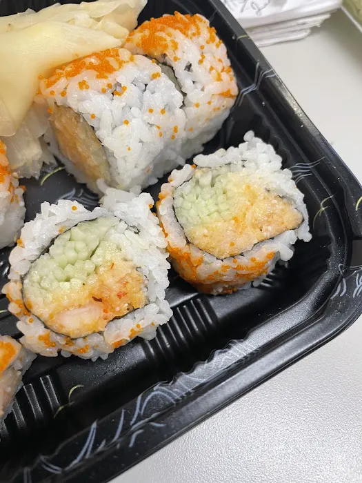 Omiya Sushi Picture 7