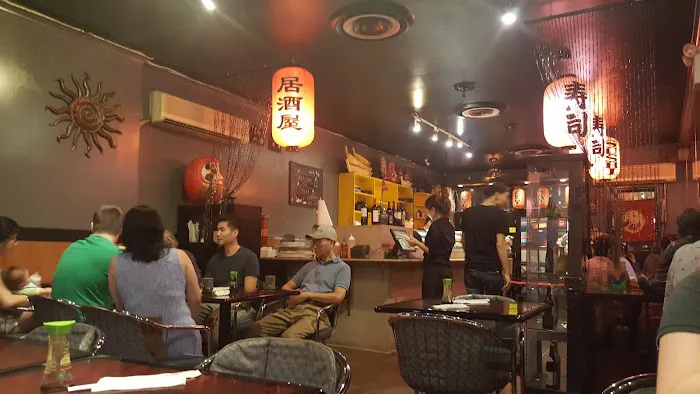 Omiya Sushi Picture 10