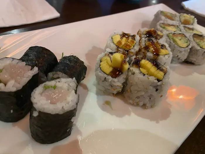Omiya Sushi Picture 4