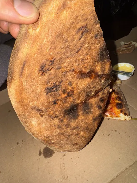Papa Johns Pizza Picture 6