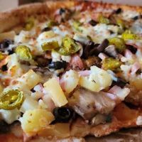 Papa Johns Pizza ico