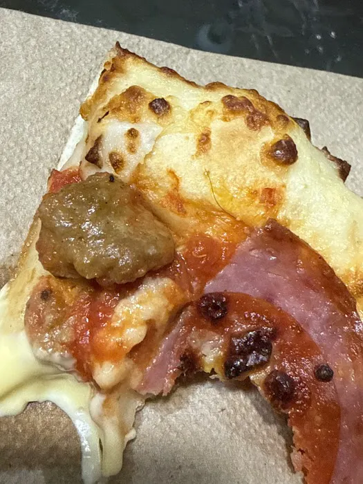 Papa Johns Pizza Picture 4