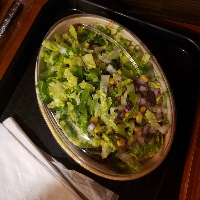 Guac Time Mexican Grill Picture 1