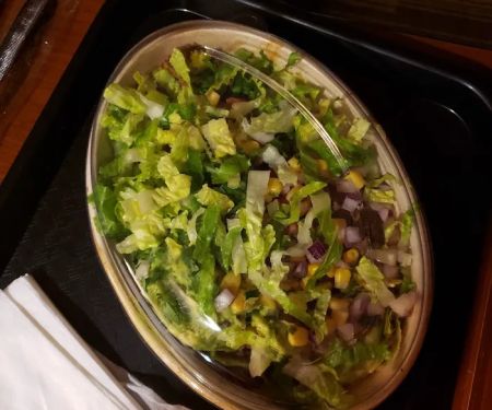 Guac Time Mexican Grill