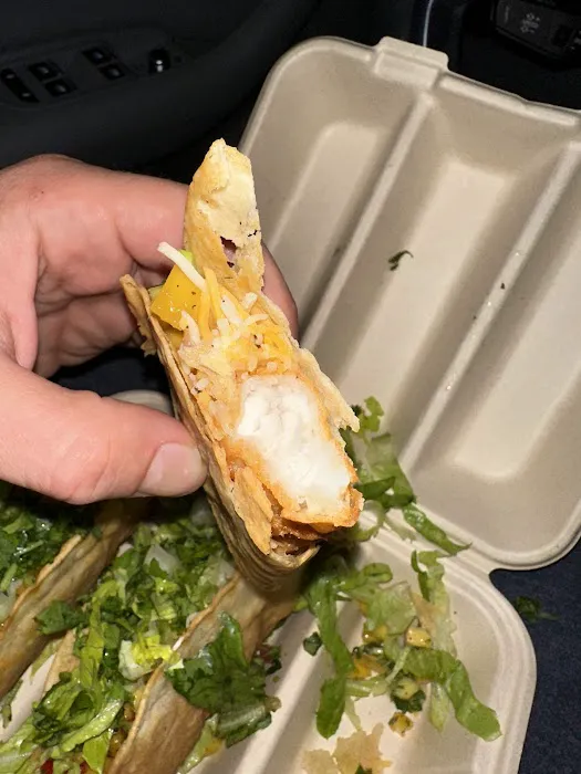 Guac Time Mexican Grill Picture 6